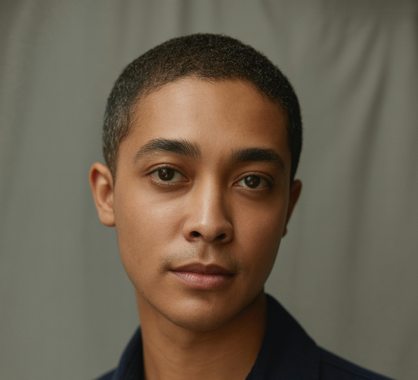 Jordan Riley